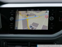 Volkswagen Taigo - Vorschau Bild 10