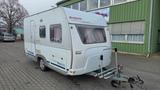 Dethleffs Camper 390 DB - Dethleffs 390