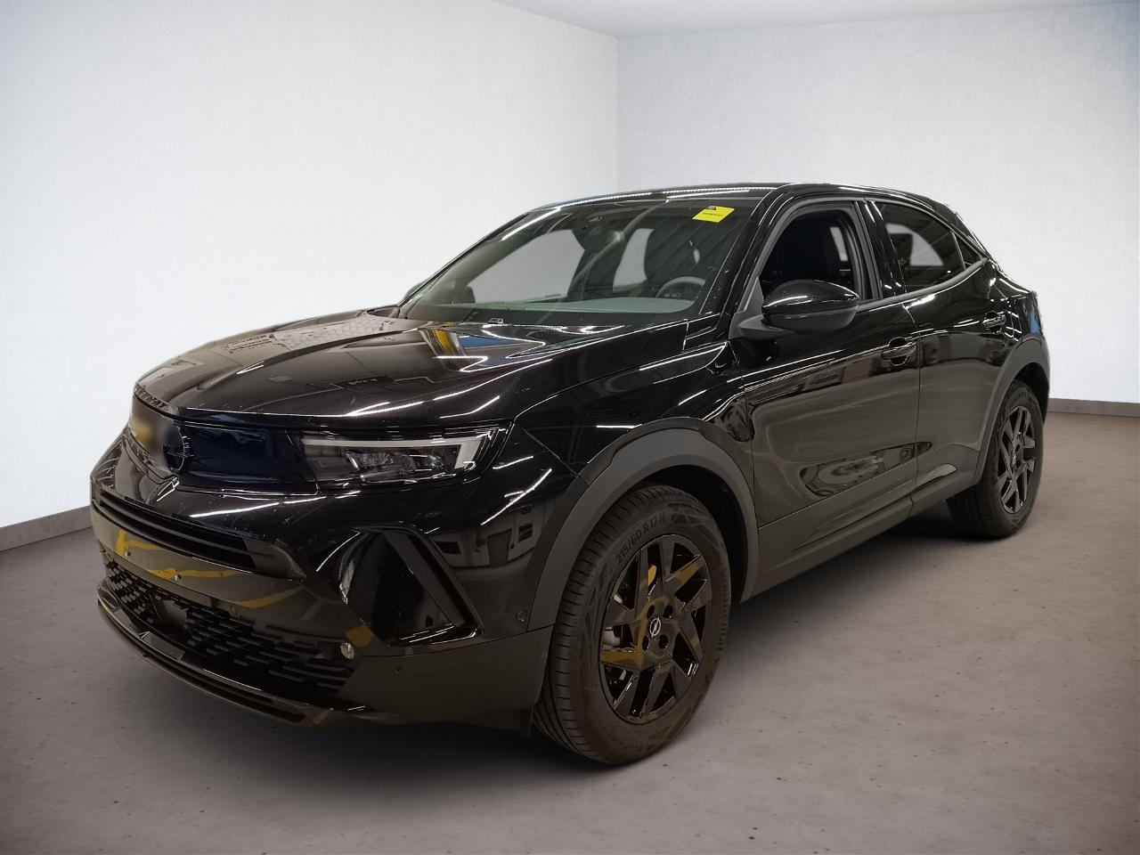 Opel Mokka GS Hybrid DSG - Matrix LED/ACC/Kam./Black