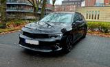 Opel Astra ST  GS Hybrid 107kW eDCT mild Hybrid AHK - Opel mit Benzin-Antrieb: Kombi, E10