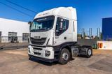 Iveco STRALIS 460 - Iveco STRALIS 460