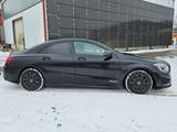 Mercedes-Benz CLA 200 d CDI 4MATIC DCT AMG Line - Mercedes-Benz CLA 200 von privat