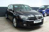 Volkswagen Golf 6 1.4TSI DSG Team*PDC*Klima*Sitzhz*Tempomat - Volkswagen Golf aus 2010: 1.6