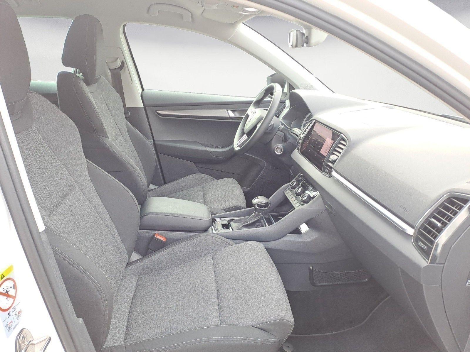 Skoda Karoq 1.5 TSI DSG Style