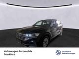Volkswagen Touareg 3.0 V6 TSI 4Motion - VW Touareg Gebrauchtwagen in Frankfurt