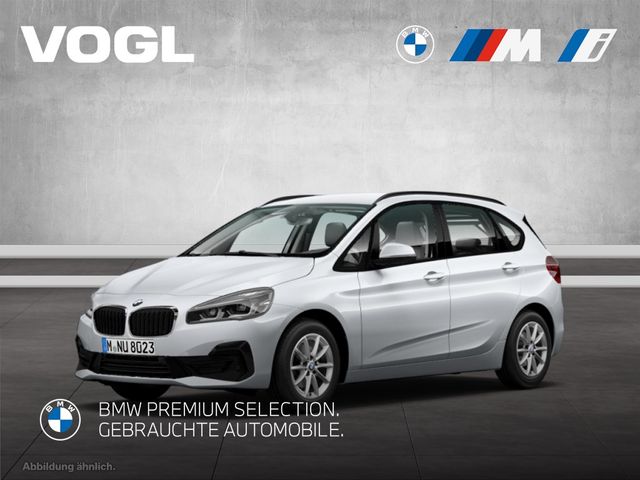 BMW 216d Active Tourer