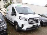Maxus Deliver 9 2.0 L3H2 3,5t / KLIMA,KAMERA,SPURHALTE - Maxus aus 2022