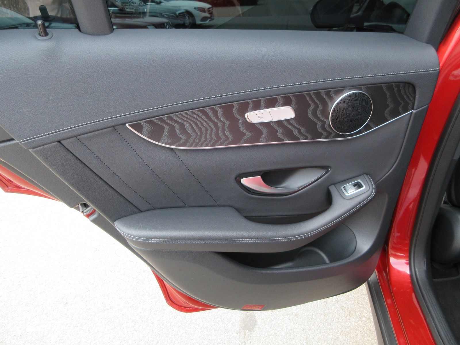 Mercedes-Benz GLC 43 AMG 4M 9G LED 360° Pano Night AHK AIR HUD foto 12