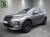 Land Rover Discovery Sport R-Dynamic SE  2.0 TDI Autom. AWD - Land Rover Discovery aus 2020