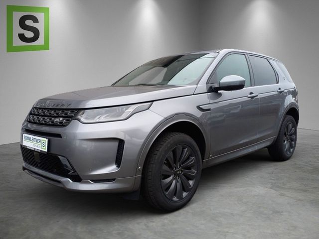 Land Rover Discovery Sport R-Dynamic SE  2.0 TDI Autom. AWD