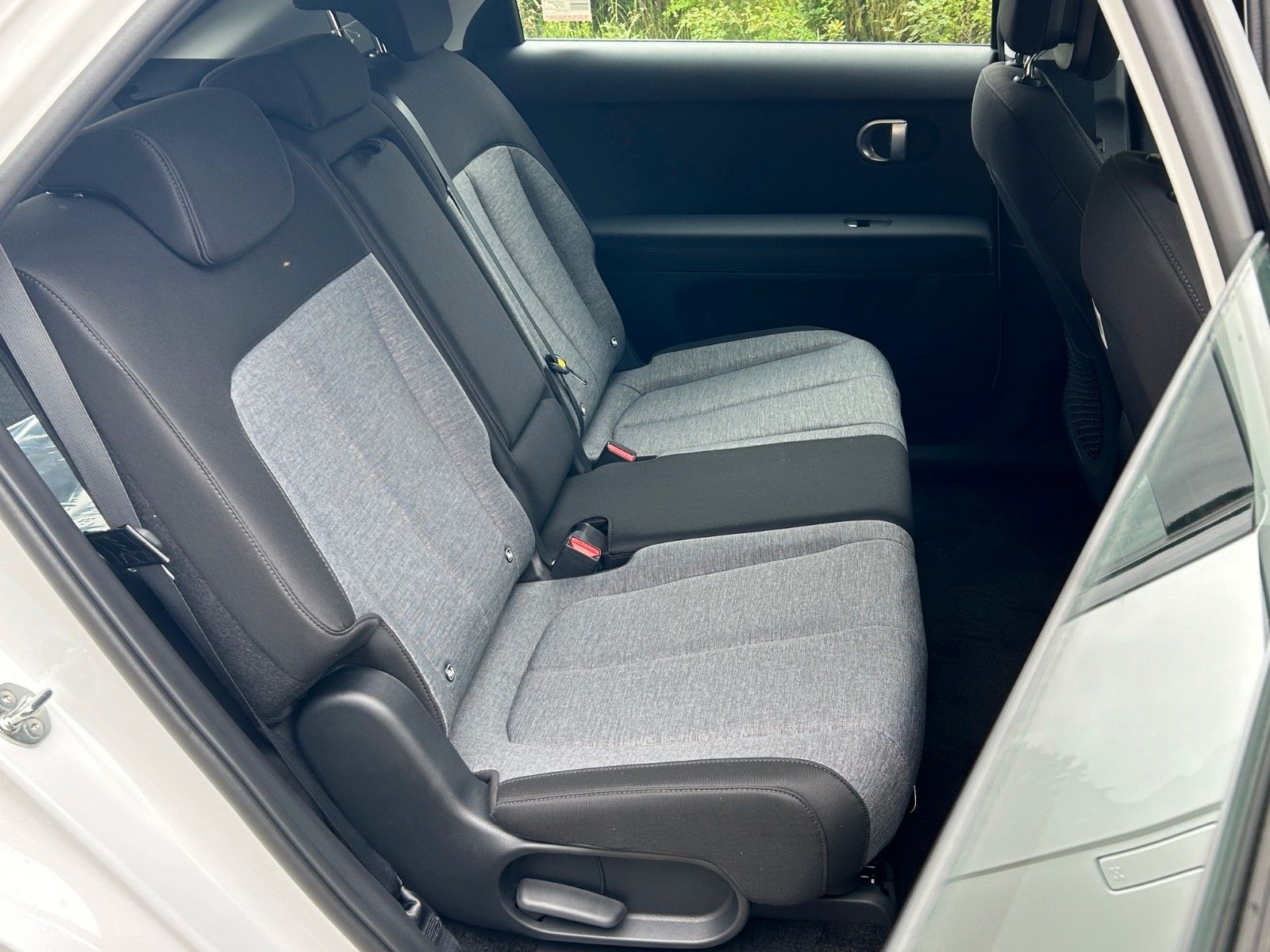 Fahrzeugabbildung Hyundai IONIQ 5 DYNAMIQ 168kW *RW507KM*Navi*Kamera*LED*