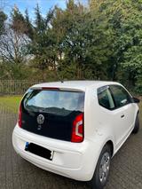 Volkswagen up! 1.0 44kW take up! take up! - VW up! Gebrauchtwagen in Essen