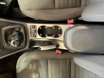 Ford Kuga Trend 1,5l