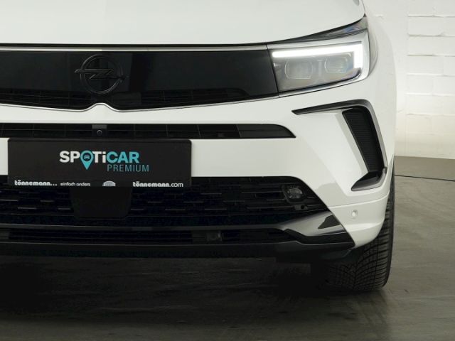 Grandland GSe 4X4 PHEV AT+AHK+LED+NAVI+360 GRAD 
