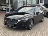 Mazda 6 SKYACTIV-G 194 Sports-Line Sports Plus Paket - Mazda aus 2019