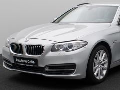 Foto Nummer 17: BMW 525d