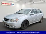 Kia Cerato 1.6 CRDi - Kia Cerato Diesel Gebrauchtwagen