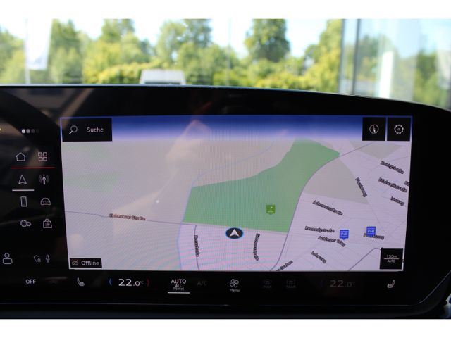 A6 Avant eHybrid qu.S-tr. AHK*S-Line*Tech+*20''*