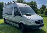 Mercedes-Benz Sprinter - Kastenwagen