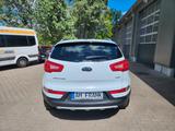 Kia Sportage Spirit 4WD*Automatik*Pano*HU neu*1.Hand - gebrauchte Kia Sportage aus dem Jahr 2012