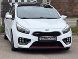 Kia cee'd / Ceed GT | PANO ALCANT KLIMAAUT NAVI SHZ - Kia pro cee'd / ProCeed aus 2014