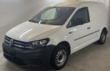 Volkswagen Caddy Nfz Kasten EcoProfi BMT - Volkswagen Caddy mit Diesel-Antrieb: Sitzheizung, Kleinbus, Klimaanlage, Kasten