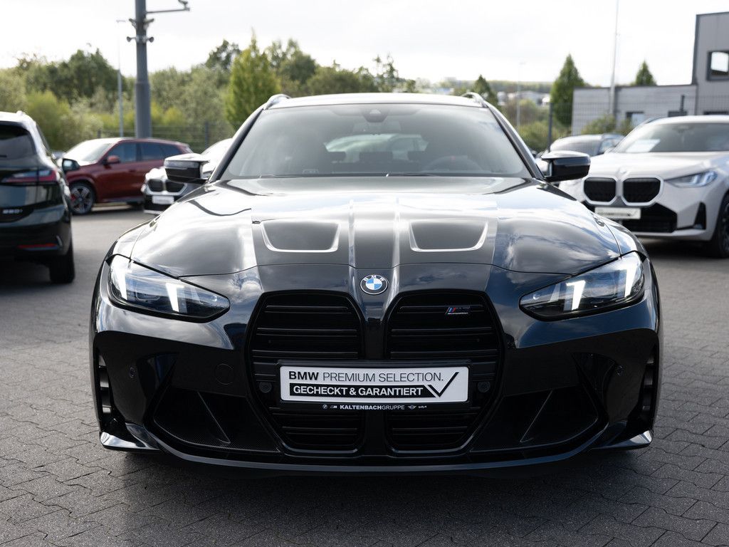 BMW M3 Touring Competition xDrive M Compound-Bremse foto 3
