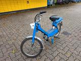 Andere Motobecane 7-25  ( 1,5 PS) 25 km - MOFA 25