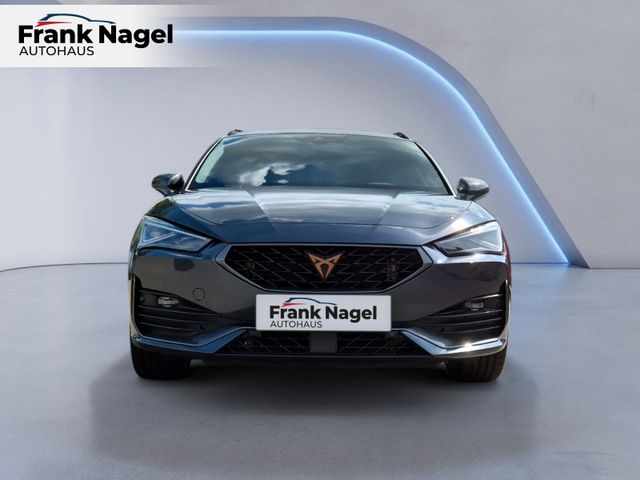 Cupra Leon Sportstourer 1.5 eTSI 7-Gang-DSG