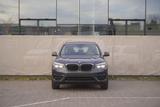 BMW X3 2,0 xDrive30I Advantage Aut. - BMW X3 mit Benzin-Antrieb: Automatik