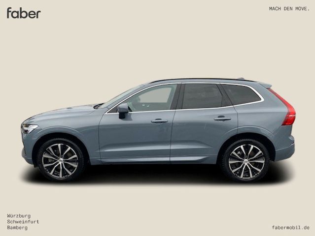 Volvo XC60 B4 Benzin Core*Standheiz*