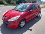 Peugeot 206 1.4 75 Urban Move 65000km Tüv 07/26 - Peugeot 206: 1.6