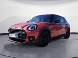 MINI Clubman Cooper Classic Trim LED - rote MINI Clubman Serie