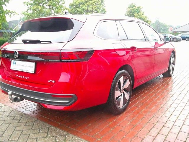 Volkswagen Passat Variant - Bild 5