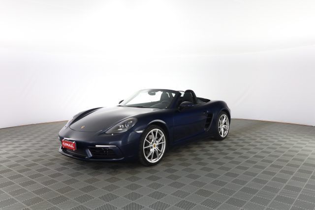 Porsche PORSCHE 718 718 Boxster