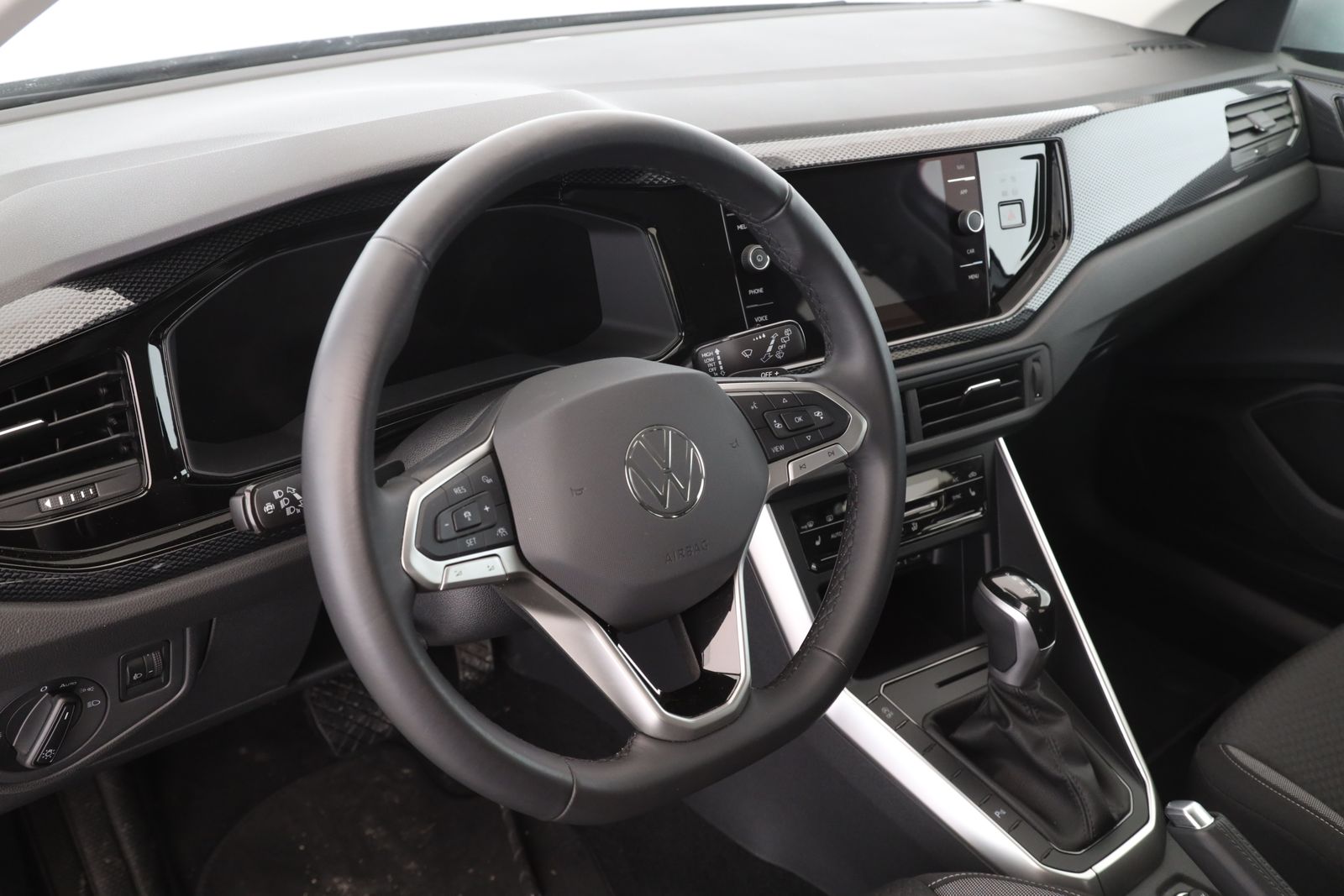 Volkswagen Taigo - Bild 14