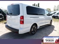 Opel Zafira - Vorschau Bild 3