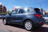 Seat Arona 1.0 TSI Style LED Navi Android Apple Klima - Seat Gebrauchtwagen von 2024
