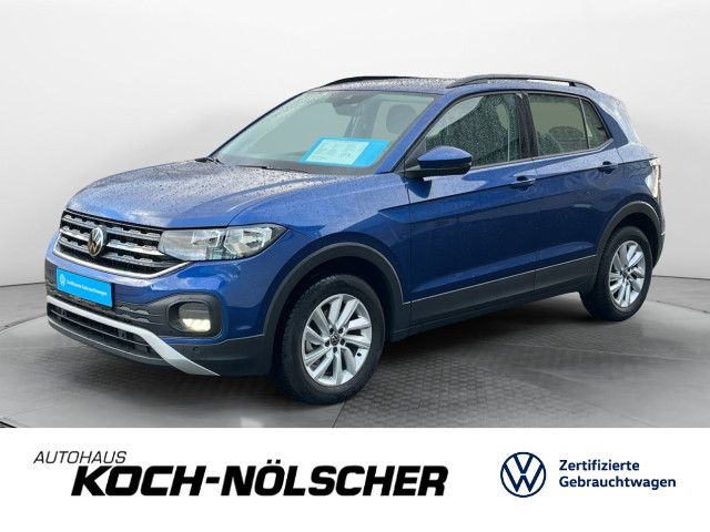 Volkswagen T-Cross 1.5TSI Life DSG Navi Kamera ACC