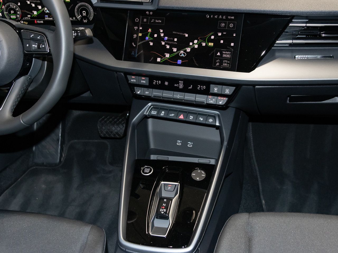 Audi A3 - Bild 18
