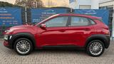Hyundai Kona Trend 2WD /1.Hd/Kamera/Navi/SHZ/Garantie - gebrauchte Hyundai KONA aus dem Jahr 2020