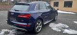 Audi Q5 2.0 TDI 140kW S tronic quattro S-Line - Audi Q5: Tronic