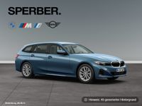 BMW 318 - Vorschau Bild 9