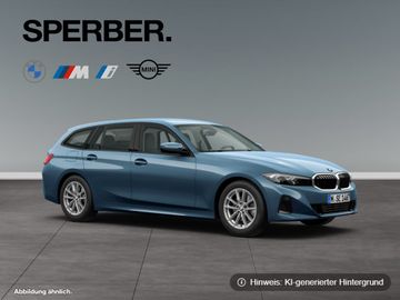 BMW 318 - 9