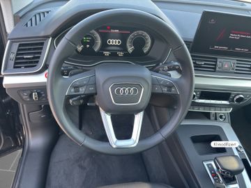 Audi Q5 - 9