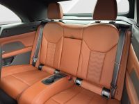 BMW M4 - Vorschau Bild 13