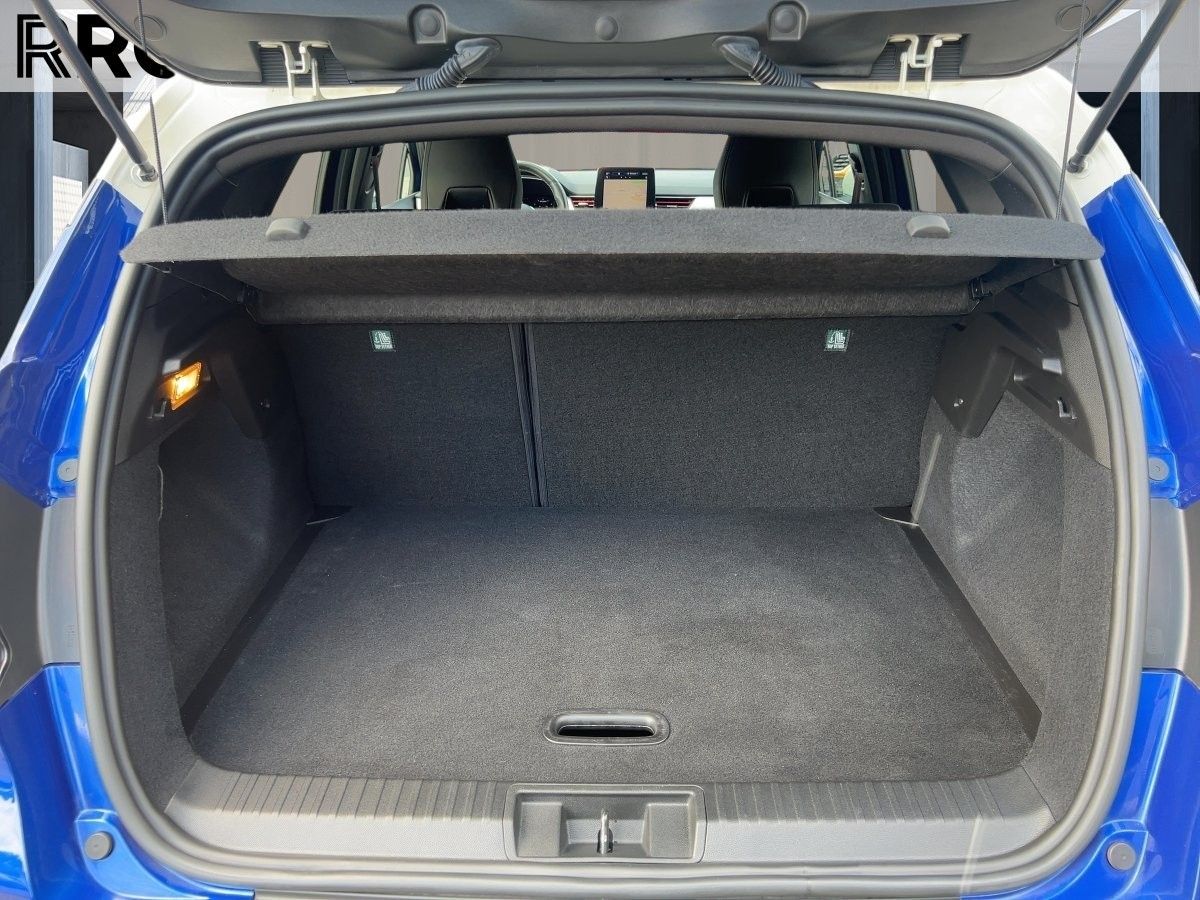 Renault Captur - Bild 17