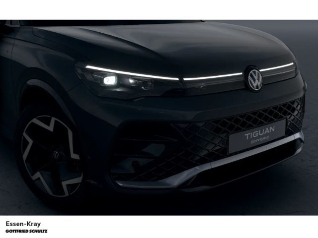 Volkswagen Tiguan - Bild 5