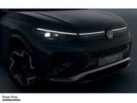 Volkswagen Tiguan - Vorschau Bild 5