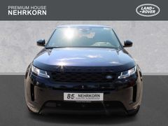 Fahrzeugabbildung Land Rover Range Rover Evoque P300e SE